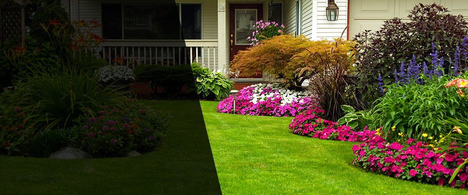 Inola Landscapers