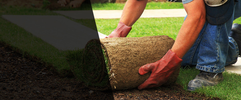 Inola Landscapers