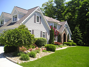 Landscapers and Lawncare Services in Inola, OK